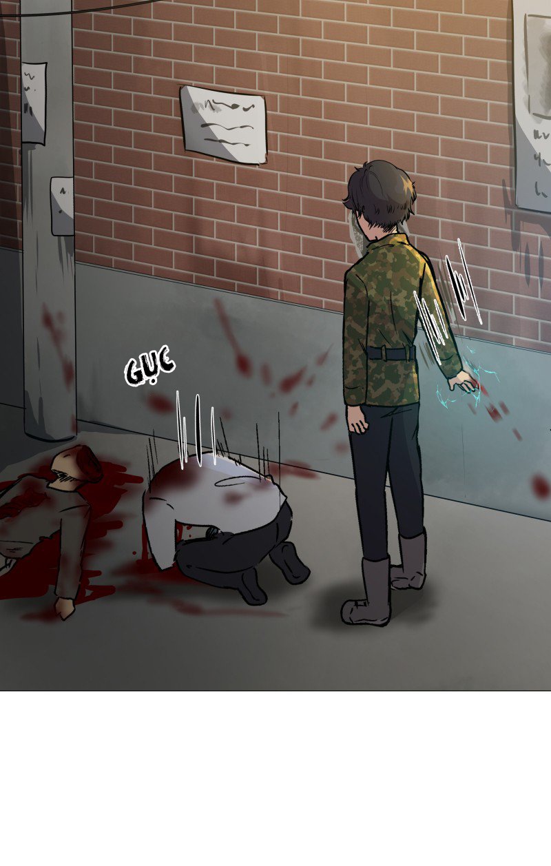 Đọc truyện Trọng sinh mạc thế - Chap 62